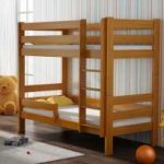 Wróbel - producer of wooden children's beds