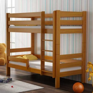 Wróbel - manufacturer of children's bed
