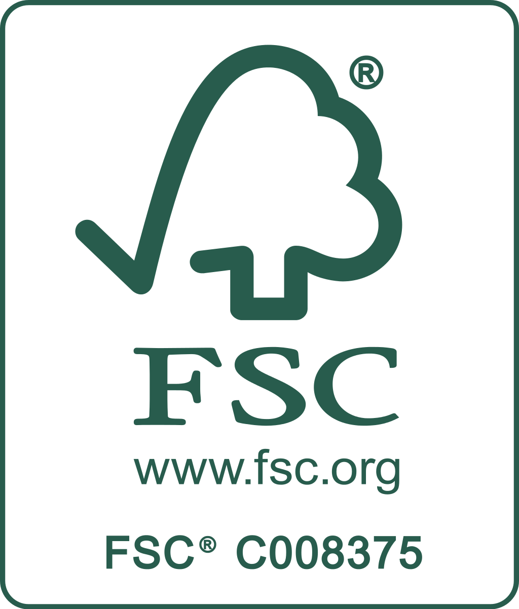 Certyfikat FSC®